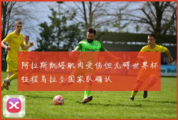阿拉斯凯塔肌肉受伤但无碍世界杯征程乌拉圭国家队确认